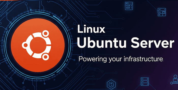 Ubuntu Linux Server