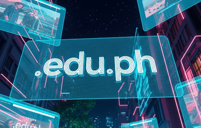 How to Buy or Purchase a .edu.ph Domain Names