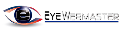 Eyewebmaster Logo