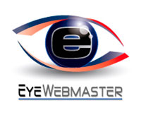 Outsource Logo - Eyewebmaster