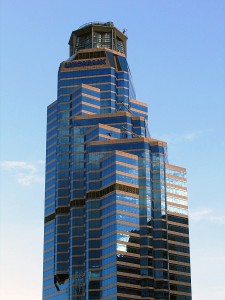 Manila Union Bank Tower