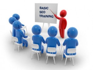 Basic Seo Training