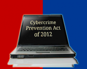 Philippines cyber crime law