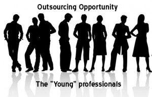 outsourcing young professional - Outsource Philippines