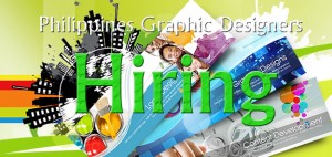 Philippines graphics designer - Outsourcing