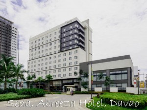Hotel SEO Specialist - Seda Abreeza Hotel