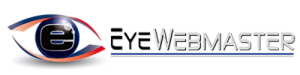 Eyewebmaster Logo